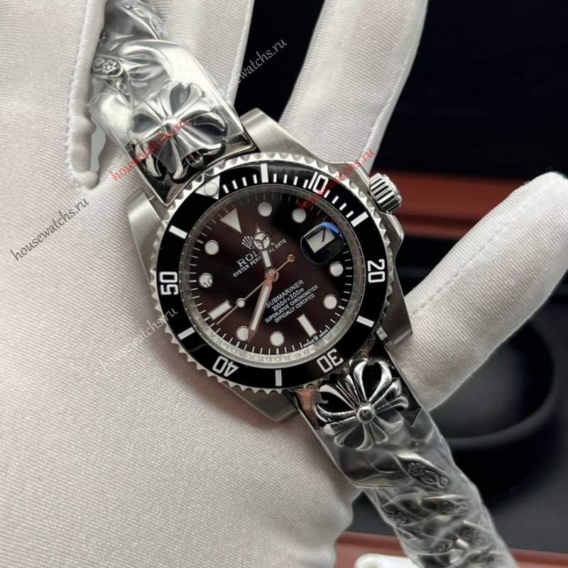 Копия Часы Rolex Submariner H106149