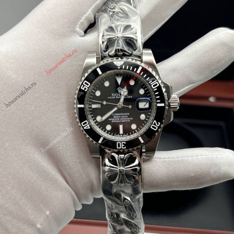 Копия Часы Rolex Submariner H106149