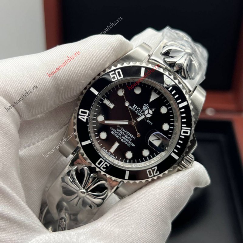 Копия Часы Rolex Submariner H106149