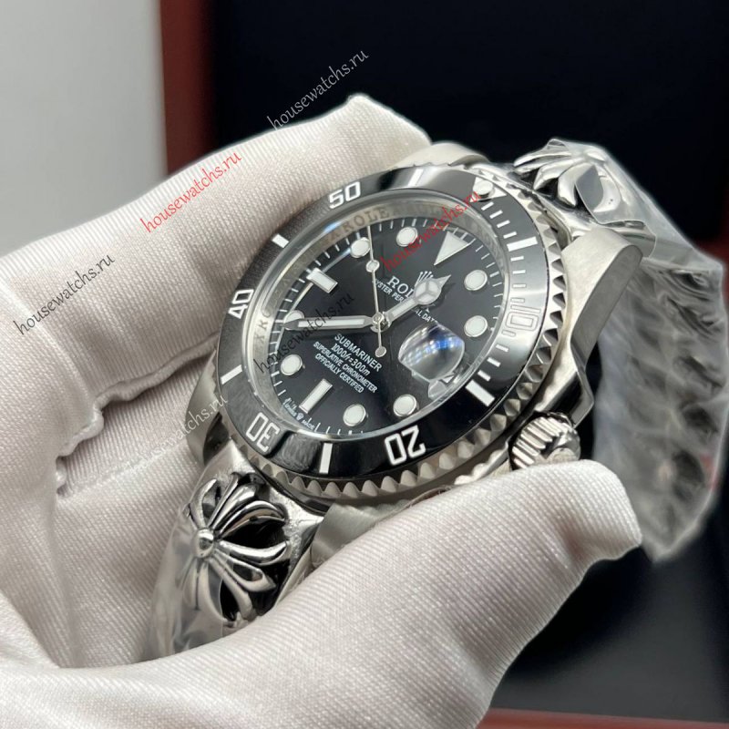 Копия Часы Rolex Submariner H106149