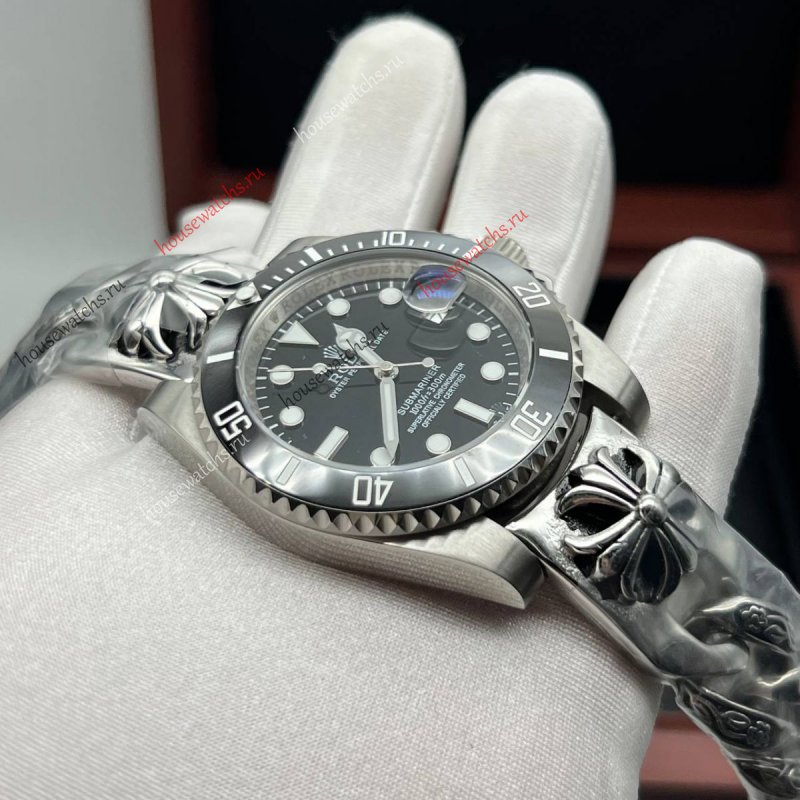 Копия Часы Rolex Submariner H106149