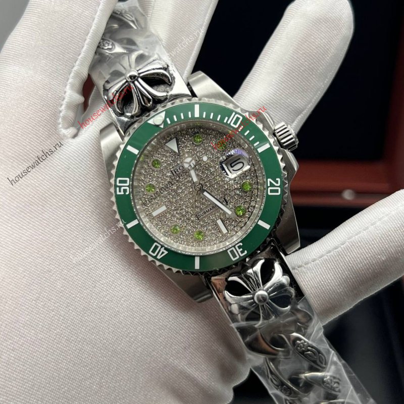 Копия Часы Rolex Submariner H106150