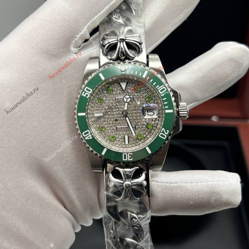 Копия Часы Rolex Submariner H106150