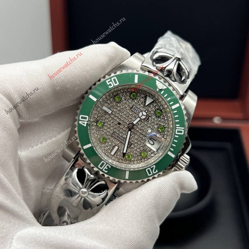 Копия Часы Rolex Submariner H106150