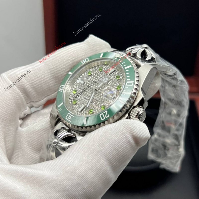 Копия Часы Rolex Submariner H106150