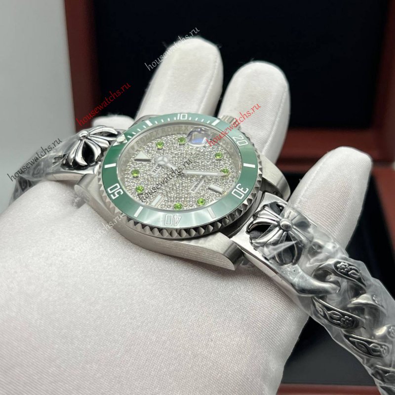 Копия Часы Rolex Submariner H106150