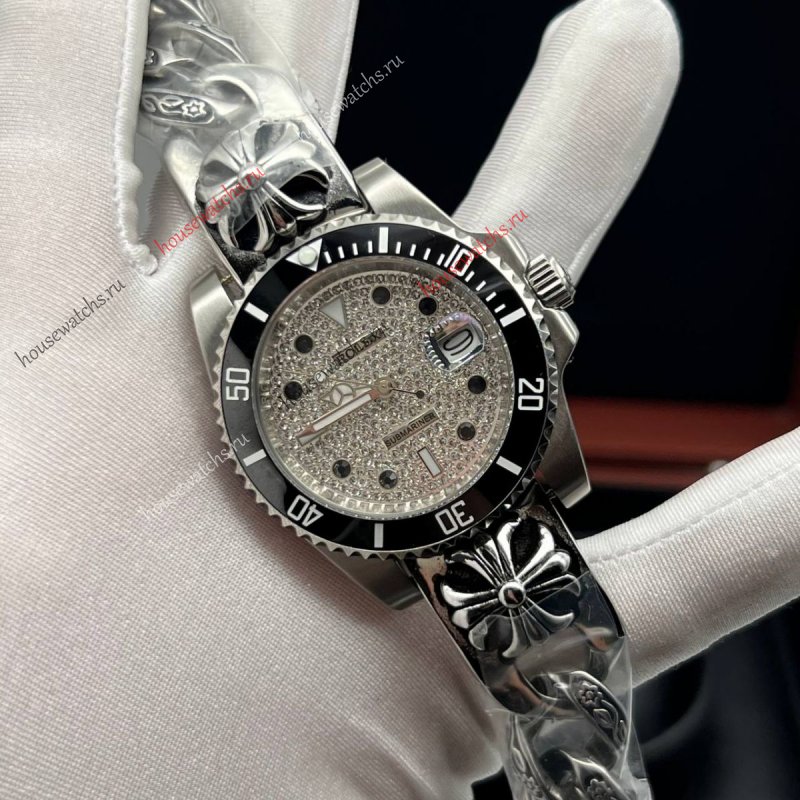 Копия Часы Rolex Submariner H106151