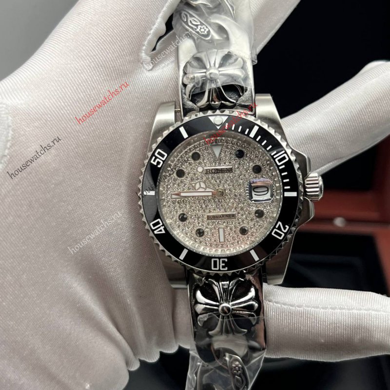 Копия Часы Rolex Submariner H106151