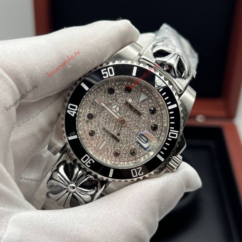 Копия Часы Rolex Submariner H106151