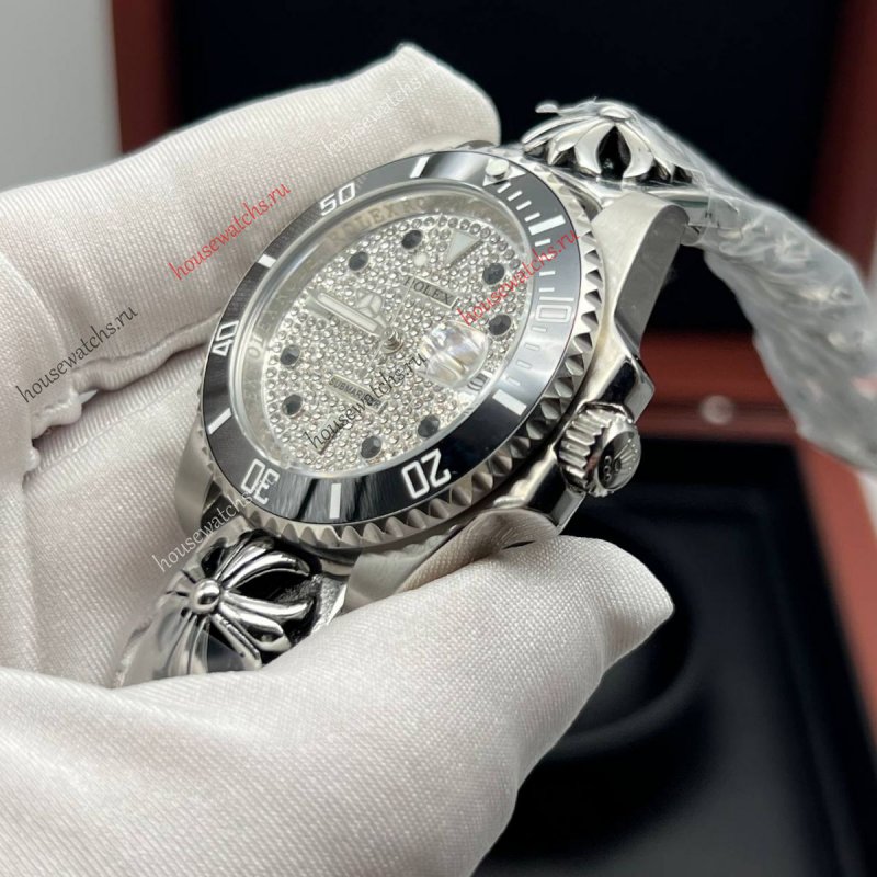 Копия Часы Rolex Submariner H106151