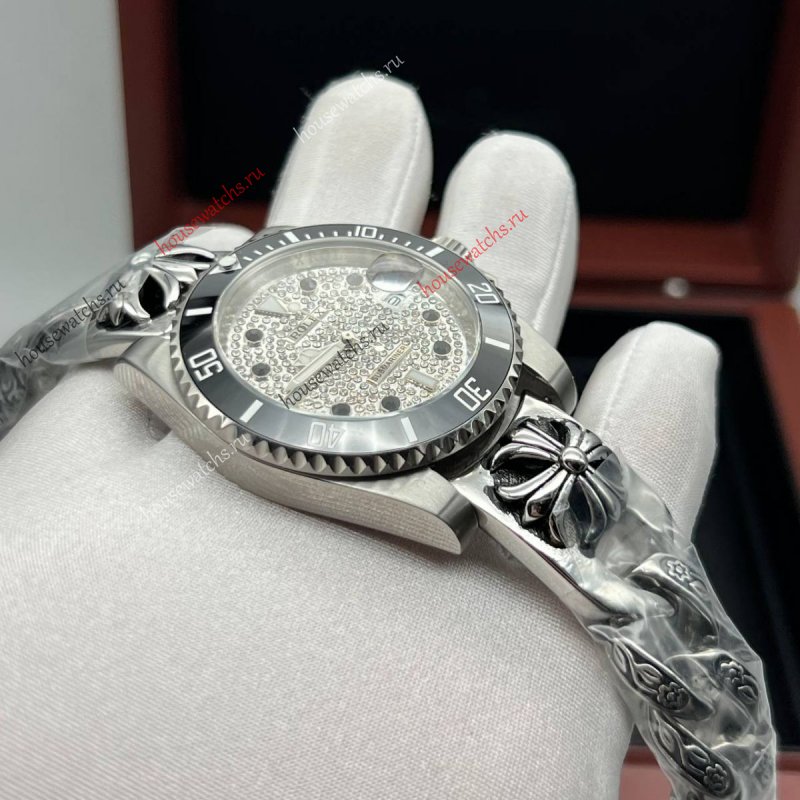 Копия Часы Rolex Submariner H106151