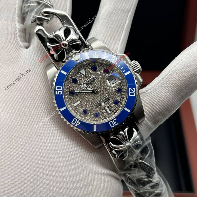 Копия Часы Rolex Submariner H106152