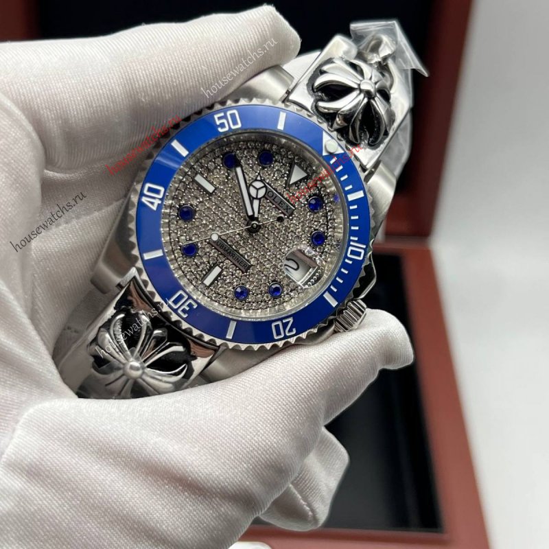Копия Часы Rolex Submariner H106152