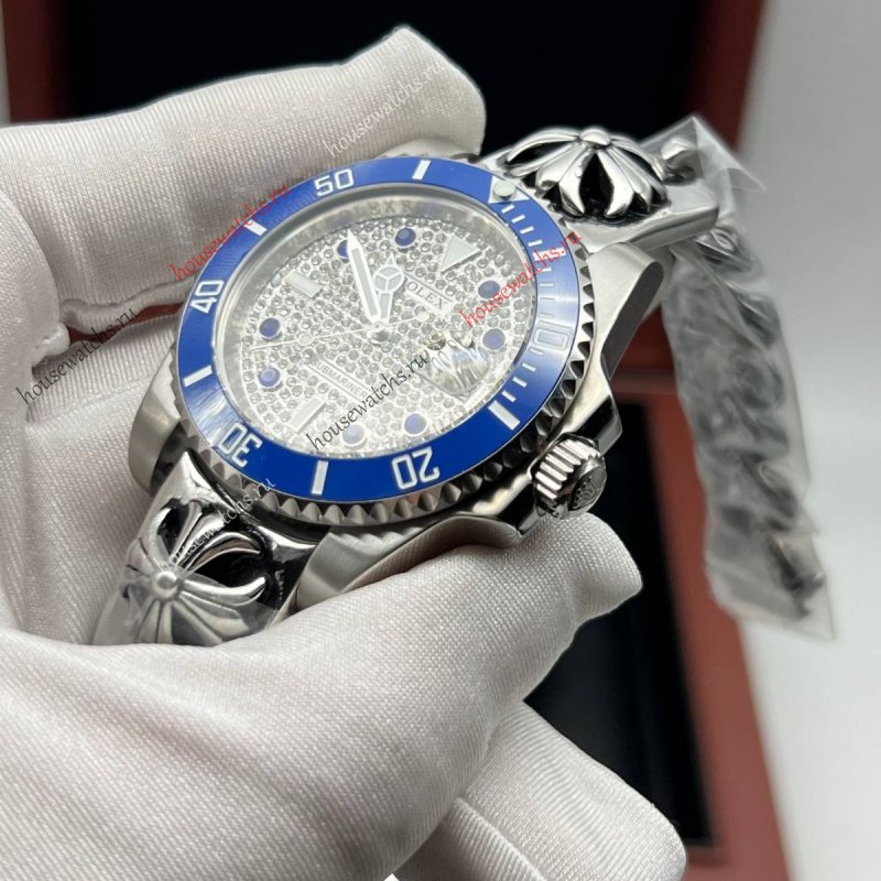 Копия Часы Rolex Submariner H106152