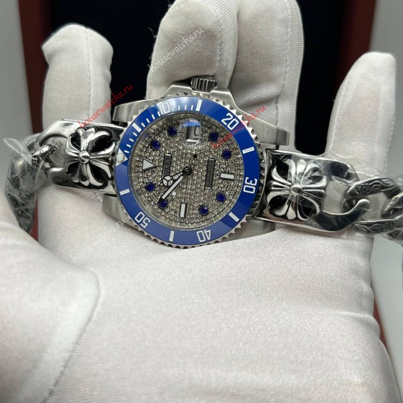 Копия Часы Rolex Submariner H106152