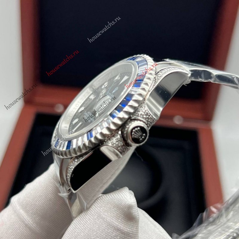 Копия Часы Rolex GMT Master H106153