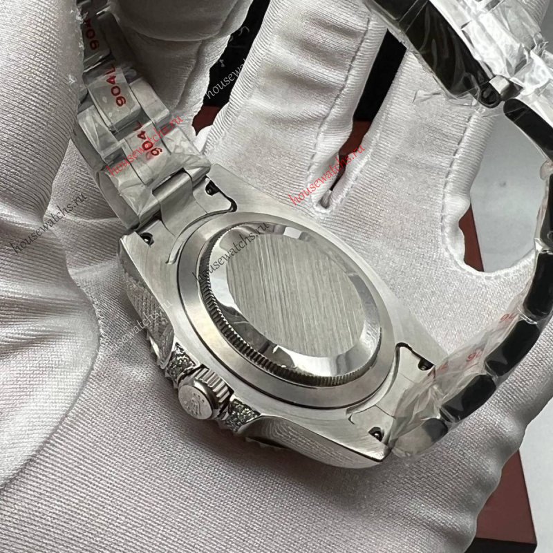 Копия Часы Rolex GMT Master H106153