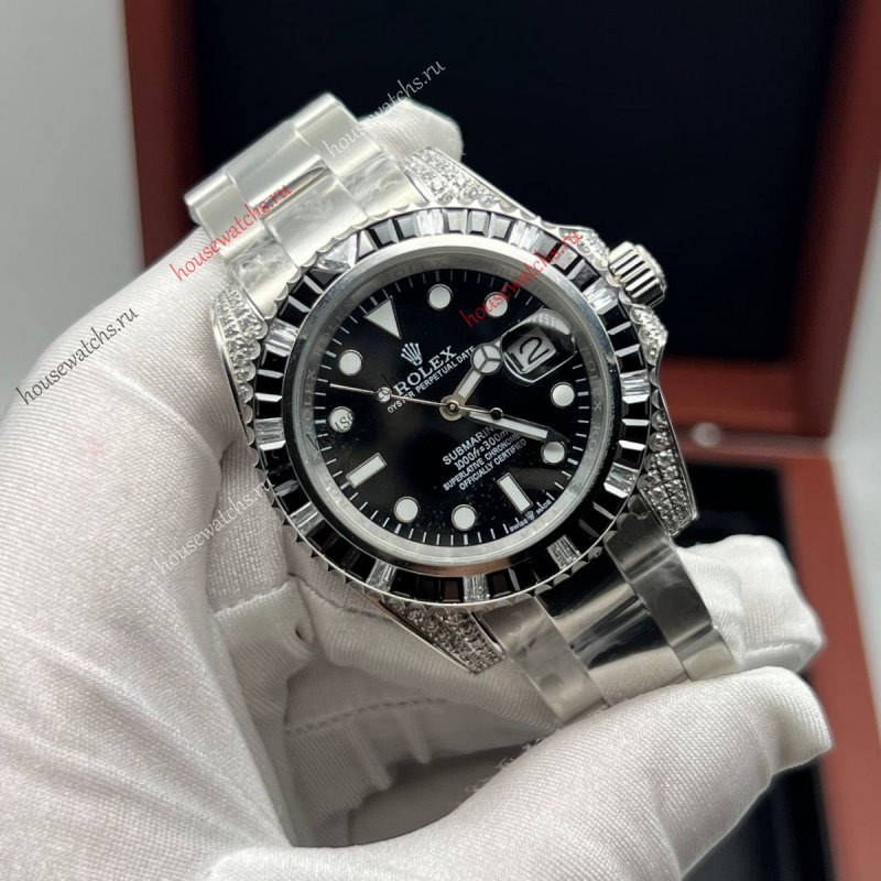Копия Часы Rolex Submariner H106154