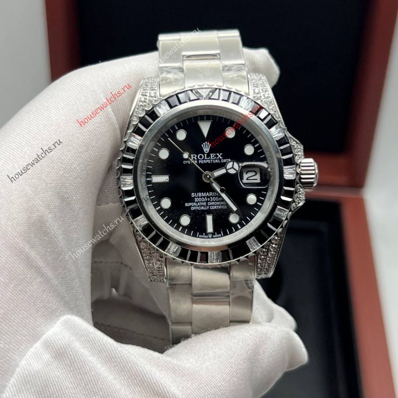 Копия Часы Rolex Submariner H106154