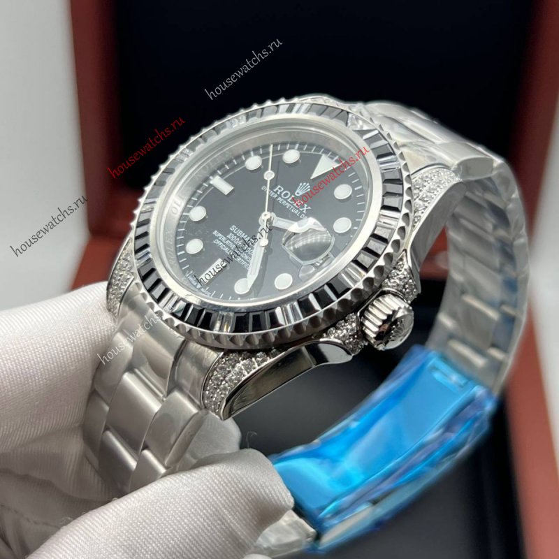 Копия Часы Rolex Submariner H106154