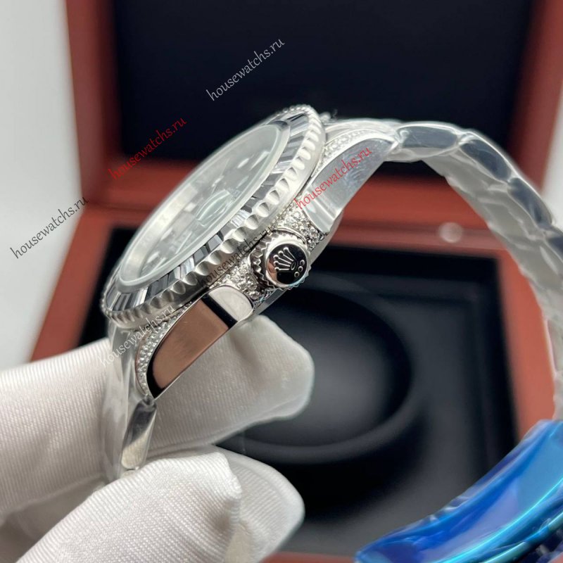 Копия Часы Rolex Submariner H106154