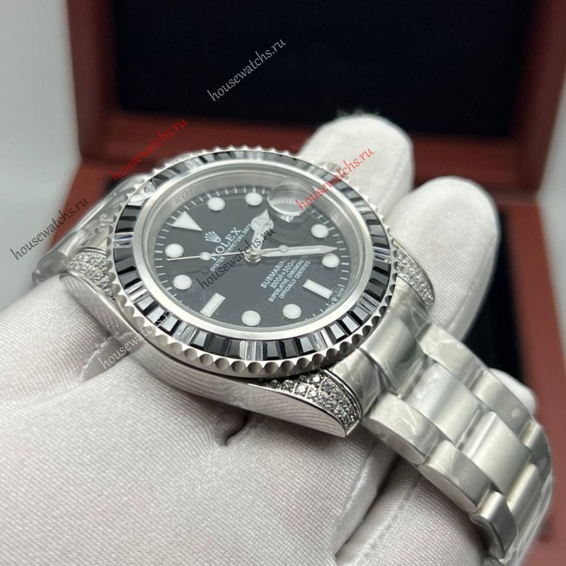Копия Часы Rolex Submariner H106154