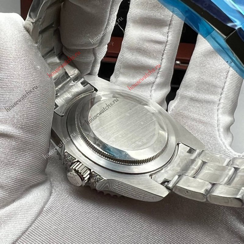 Копия Часы Rolex Submariner H106154