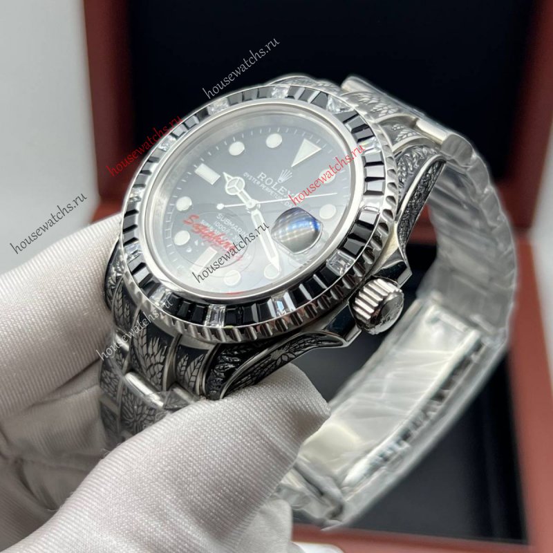 Копия Часы Rolex Submariner H106155