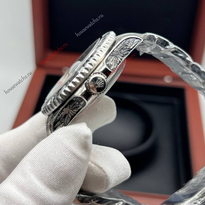 Копия Часы Rolex Submariner H106155