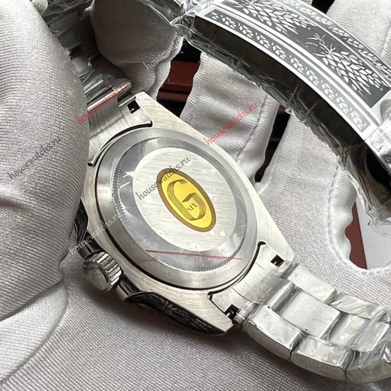 Копия Часы Rolex Submariner H106155