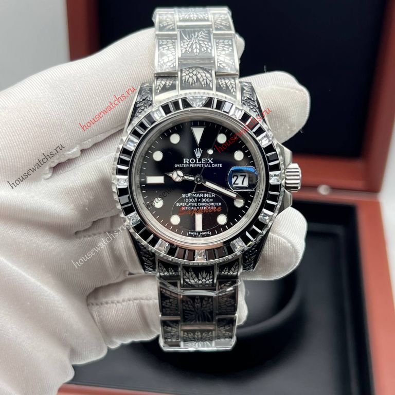 Копия Часы Rolex Submariner H106155